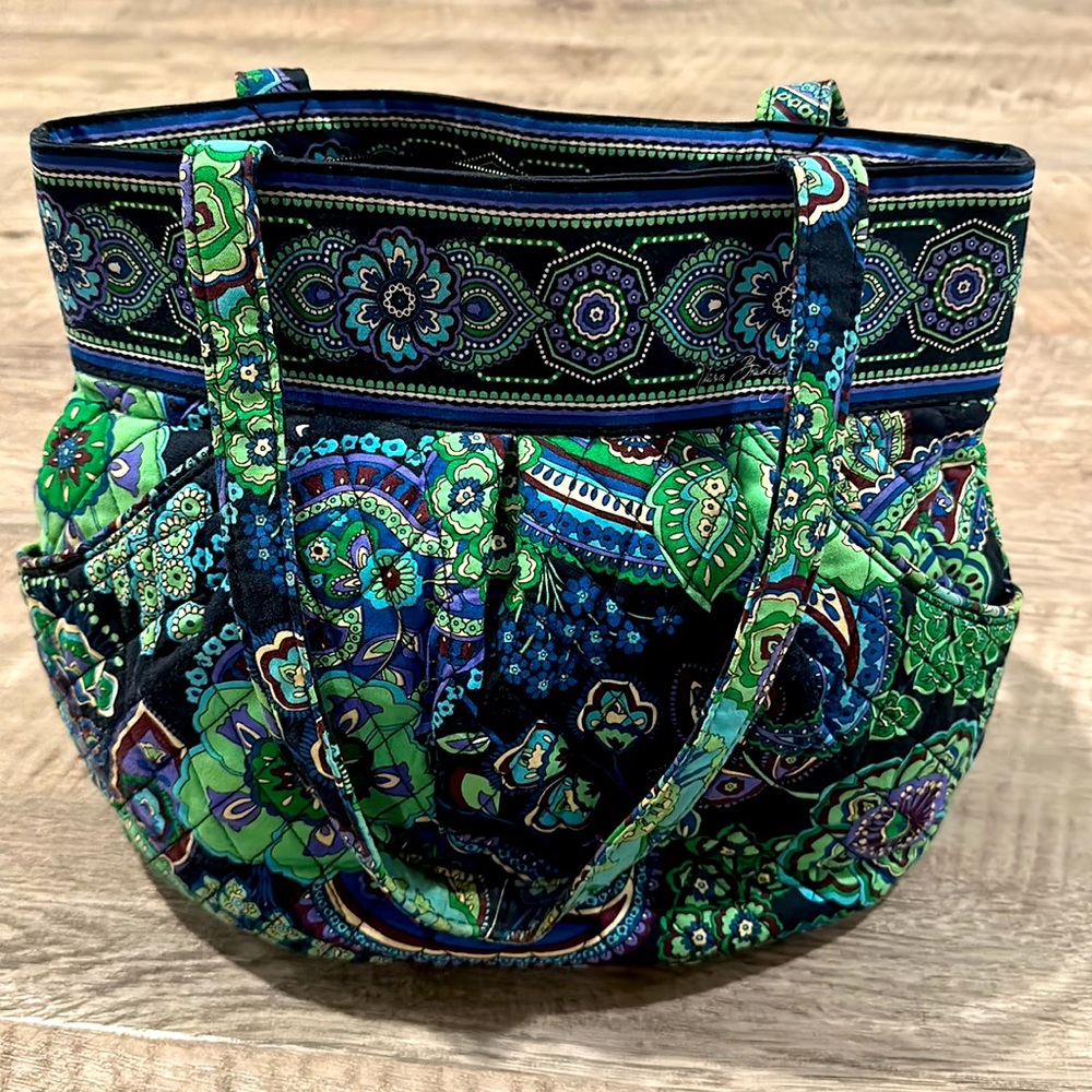 Vera Bradley Purse